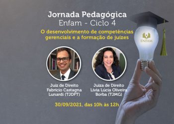Jornada Pedagógica Enfam – Ciclo IV
