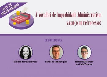 Ciclo de Aulas Magnas