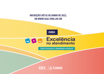 Excelência no Atendimento –  Oferta permanente/2022