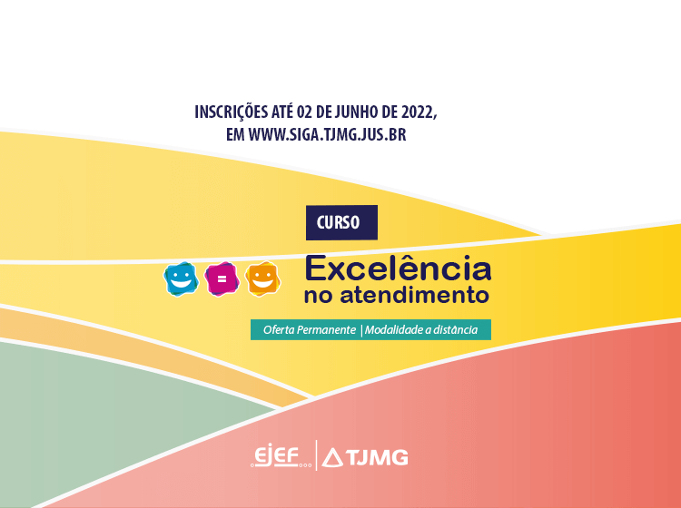 Excelência no Atendimento – Oferta permanente/2022