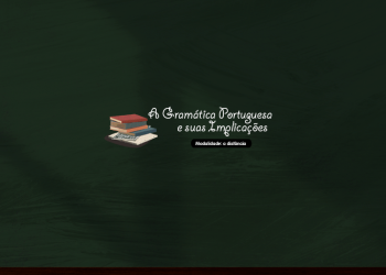 Curso “A Gramática Portuguesa e suas Implicações”