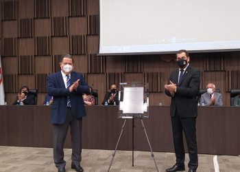 EJEF se apresenta como Escola de Governo