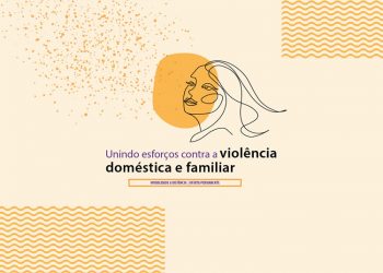 Curso “Unindo esforços contra a violência doméstica e familiar”