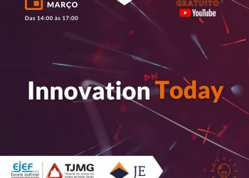 Webinário Innovation Today