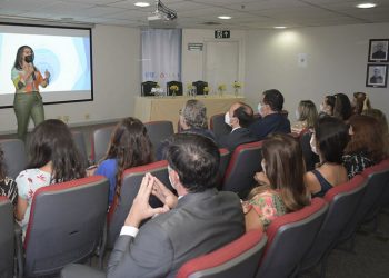 Servidores da EJEF concluem encontros do “O amanhã começa hoje”