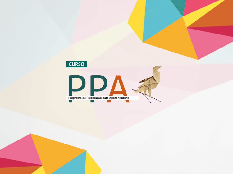 Programa de Preparação para Aposentadoria – 10ª turma