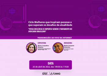 Ciclo mulheres que inspiram pessoas e que superam os desafios da atualidade