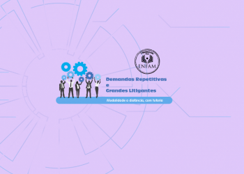 Curso Demandas Repetitivas e Grandes Litigantes