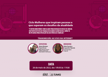 Ciclo mulheres que inspiram pessoas e que superam os desafios da atualidade