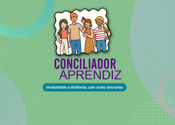 Curso “Conciliador Aprendiz”