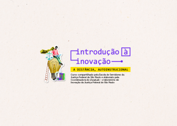 Curso Introdução à Inovação