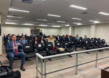 Uberlândia sedia Encontro de Magistrados da EJEF