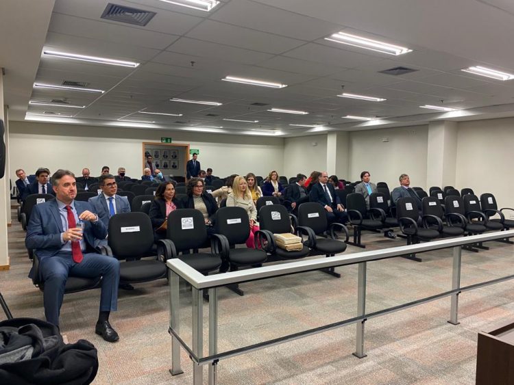 Uberlândia sedia Encontro de Magistrados da EJEF