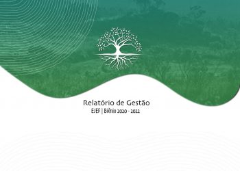 Relatório de gestão – Biênio 2020-2022