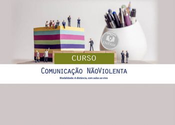 Curso Comunicação NãoViolenta – Turma 2