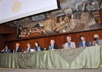 EJEF promove aula magna sobre Direito Concursal