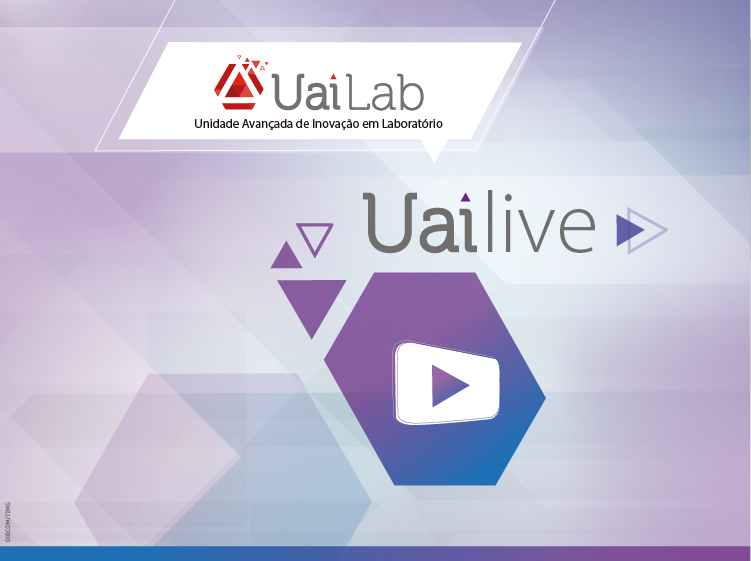 UAILive O futuro do trabalho é híbrido
