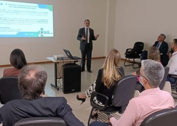 EJEF realiza Oficina Jurídica e Gerencial em Divinópolis