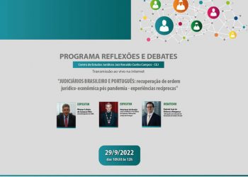 Programa Reflexões e Debates