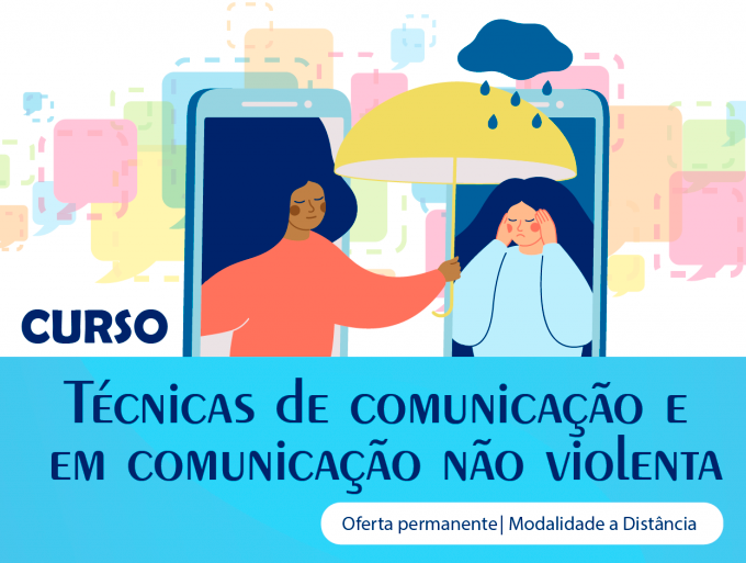 Técnicas de comunicação em comunicação não violenta