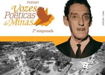 Vozes poéticas Emilio Moura