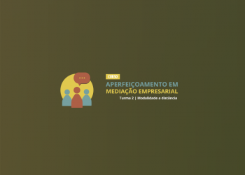 Curso de Aperfeiçoamento em Mediação Empresarial