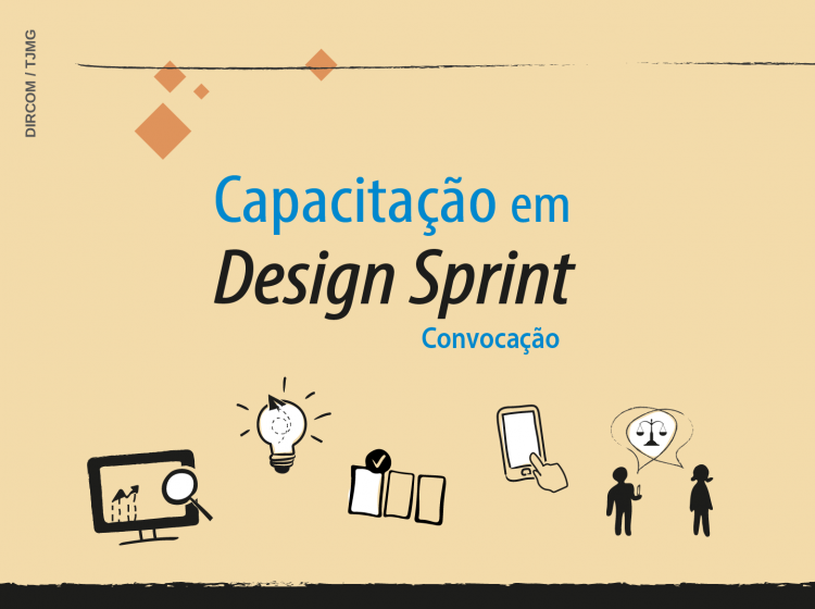 Curso de Capacitação em Design Sprint