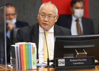 CNJ define regras para retorno ao trabalho presencial