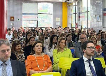 EJEF promove Oficinas Jurídica e Gerencial em Juiz de Fora