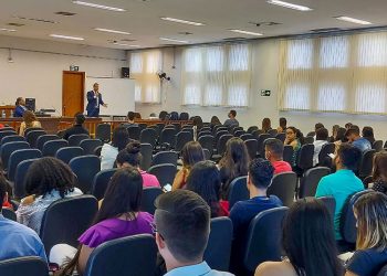 Em Montes Claros, Núcleo Regional da EJEF avança com ciclos de palestras