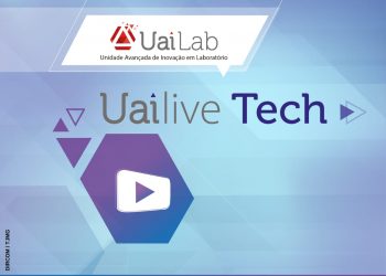 UAILive Tech – Tema: O uso da automação no Judiciário