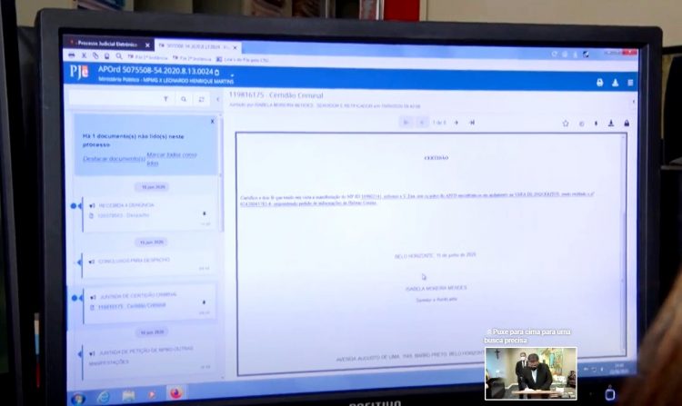 Corregedoria Nacional recebe dados sobre violência doméstica e assédio na Justiça