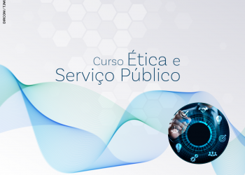 Curso Ética e Serviço Público