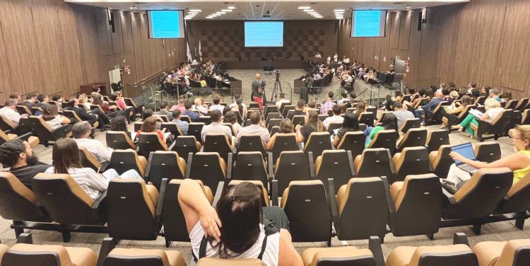 EJEF e 1ª Vice-Presidência do TJMG realizam 2º Encontro de Gestores da Sejud