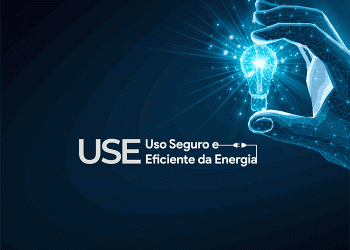 Curso USE – Uso Seguro e Eficiente da Energia – Turma 2