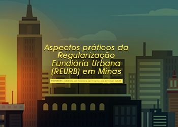 Aspectos Práticos da Regularização Fundiária Urbana (REURB) em Minas Gerais