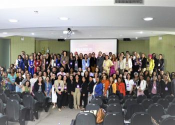 Servidores da EJEF participam do “1º Encontro de Bibliotecas do Poder Judiciário”
