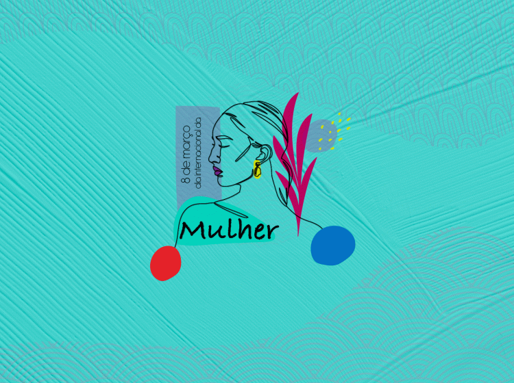 Homenagem às Mulheres