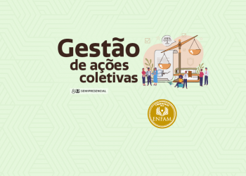 Curso Gestão de Ações Coletivas