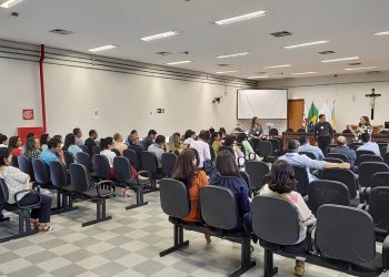 Oficinas da EJEF movimentam Núcleo Regional de Montes Claros