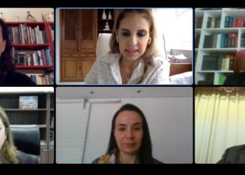 EJEF e Terceira Vice-Presidência promovem live sobre REURB