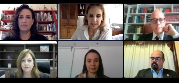 EJEF e Terceira Vice-Presidência promovem live sobre REURB