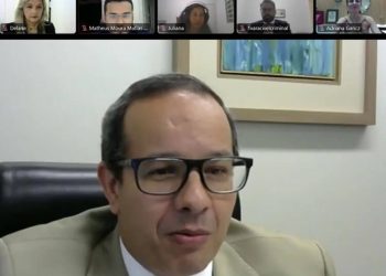 EJEF e Terceira Vice-Presidência promovem aula síncrona sobre Direitos Indígenas