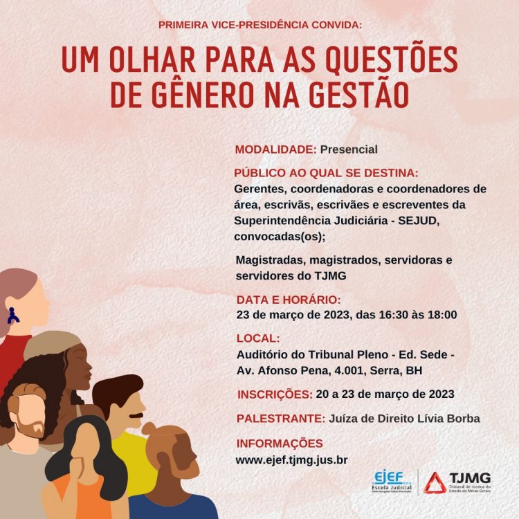 Um olhar para as questões de gênero na gestão