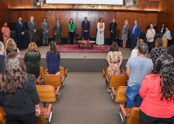 EJEF promove seminário “Acesso à justiça e povos indígenas”