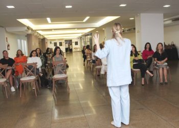 EJEF e EMAJS promovem curso voltado às magistradas