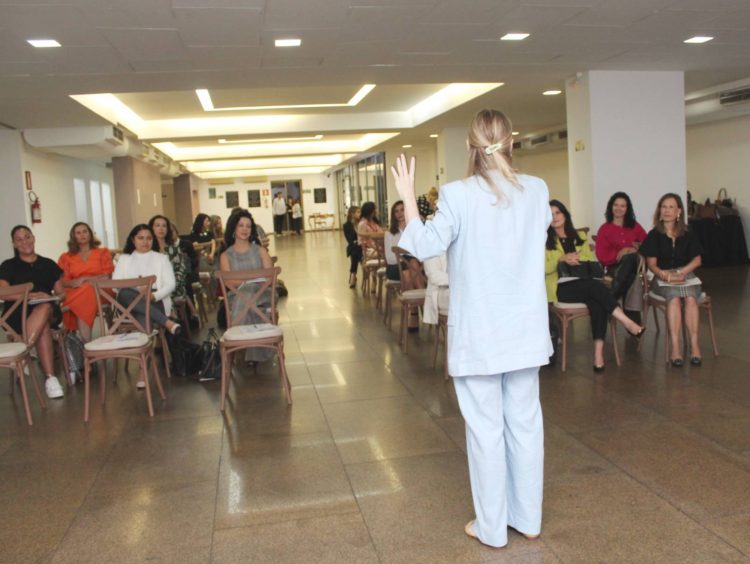 EJEF e EMAJS promovem curso voltado às magistradas