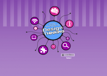 Curso Introdução ao Design Thinking – Turma 2