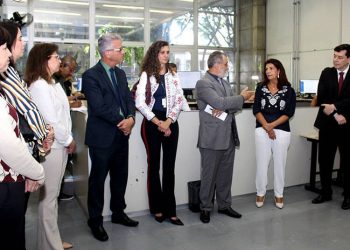 EJEF inaugura sala do curso “Atendimento humanizado às pessoas em situação de rua”