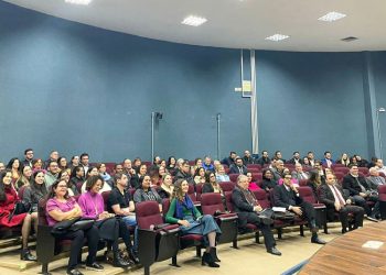 EJEF leva Oficinas ao Núcleo Regional de Poços de Caldas